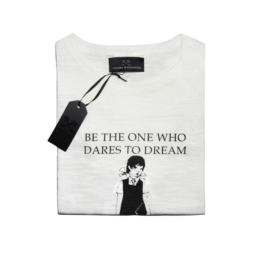  Be the One — Biker Tee