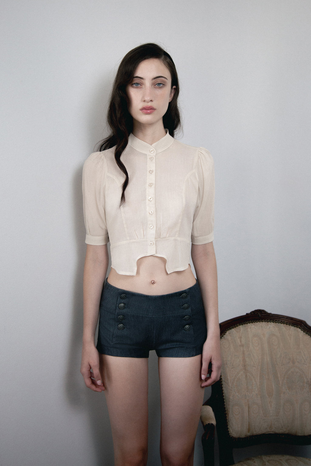Short Marinero