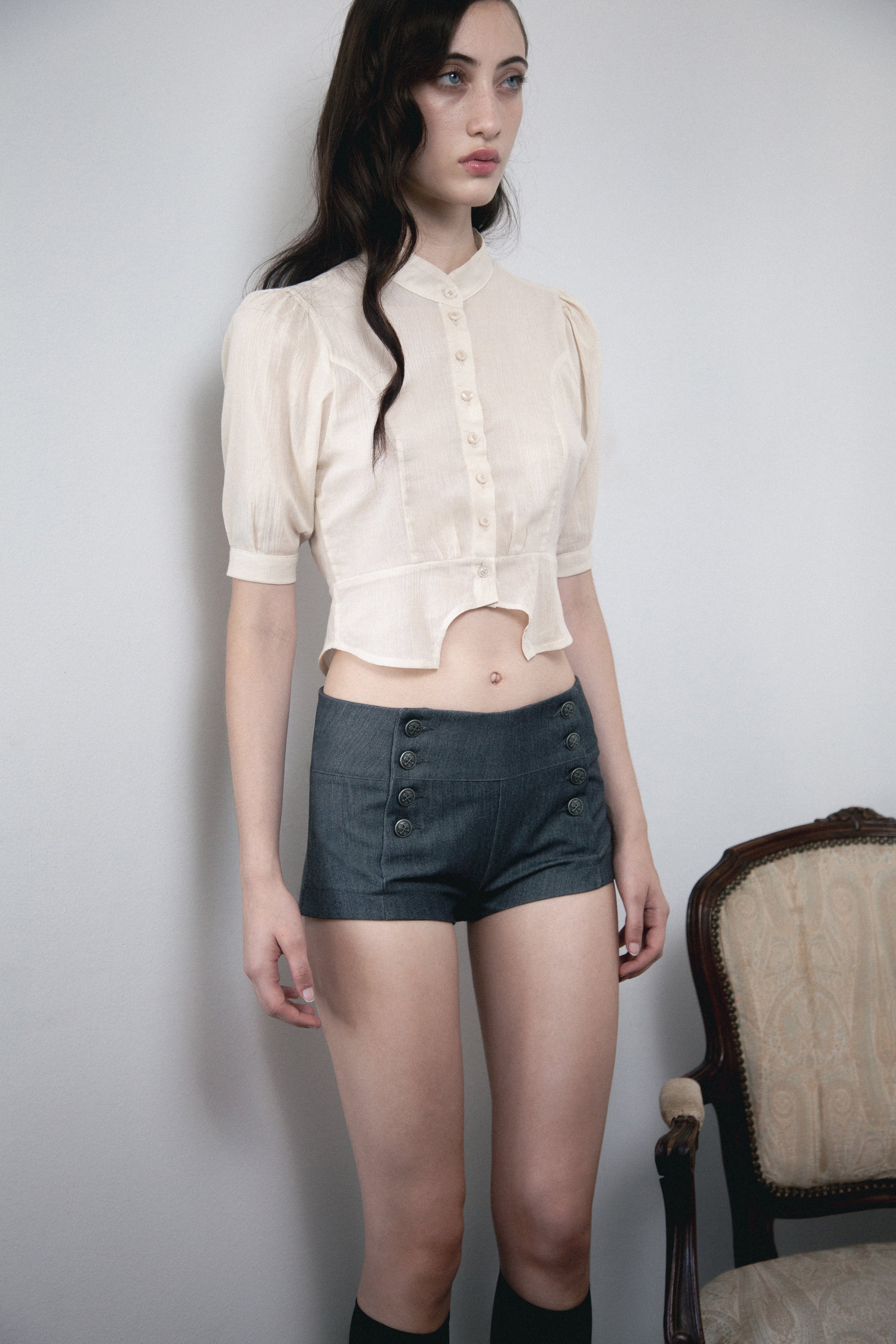 Short Marinero