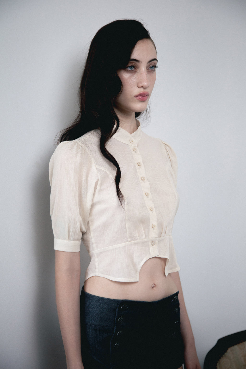 Blusa Susurros