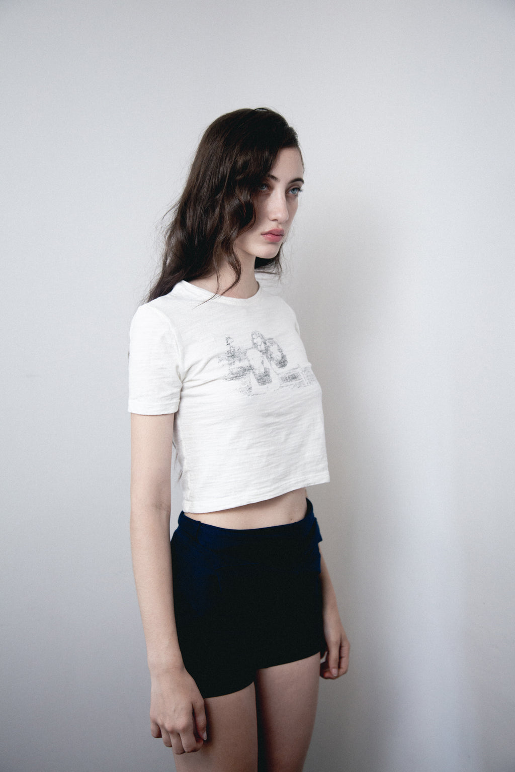 Echoes of Youth— Biker Tee
