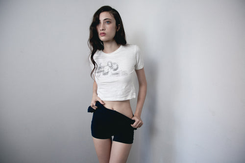 Echoes of Youth— Biker Tee