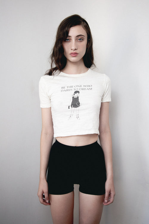 Be the One — Biker Tee