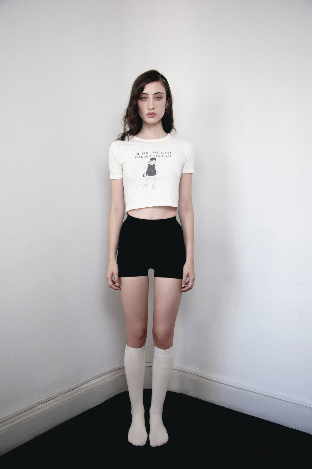  Be the One — Biker Tee