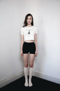  Be the One — Biker Tee