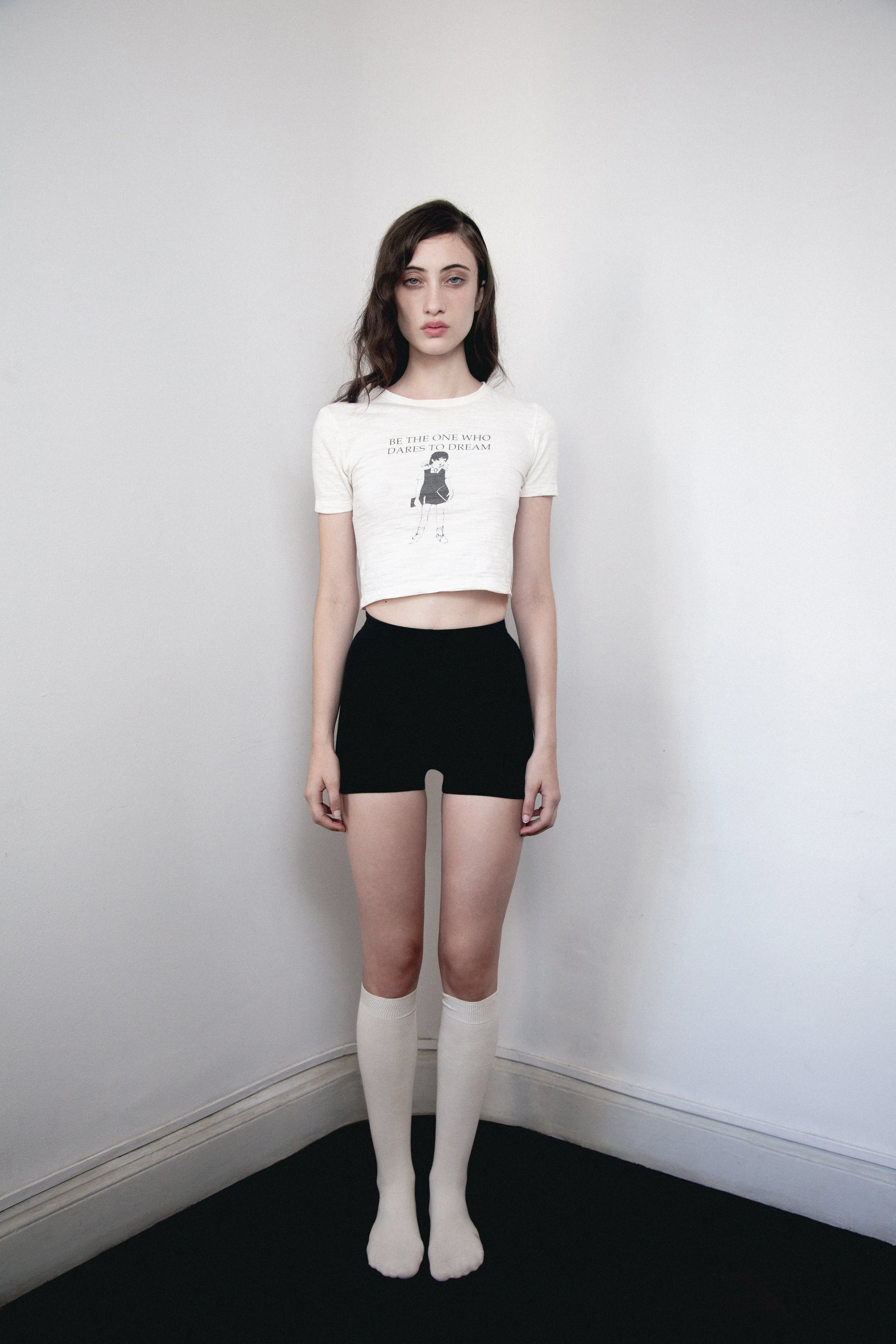  Be the One — Biker Tee