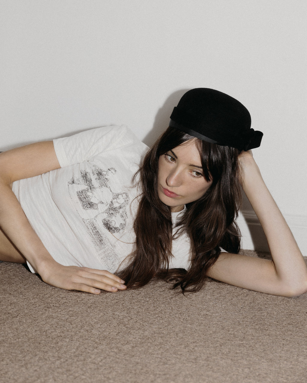 Echoes of Youth— Biker Tee